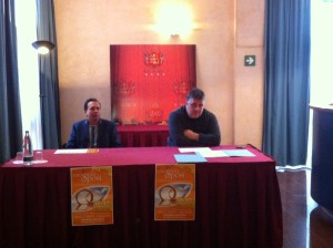 presentazione Grosseto Sposi