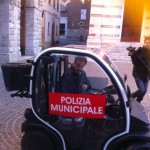 Auto elettriche - Bonifazi
