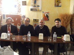 Cerulli - Dragoni . Viggiani - Cerboni