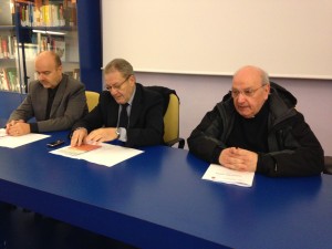 Di Cristofano - Valentini - Don Roberto Nelli