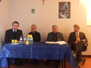 Grandi - Cetoloni - Colmegna - Baccetti