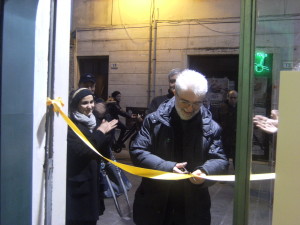 Inaugurazione social power