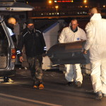Incidente viale Europa
