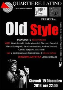 Old Style