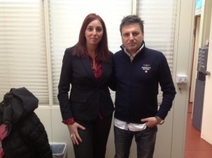 Romano - Bianchi