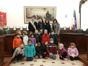 Visita asili nido