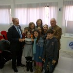 premiazione CNA
