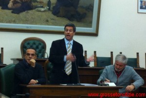 presentazione libro Zanfi