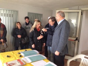Alloggi popolari1