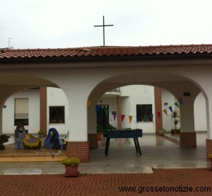 Centro giovanile Frassati
