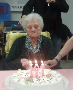 Marga Macchioni