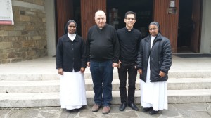 Suore Carmelitane Addolorata