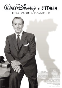 Walt Disney e l'Italia