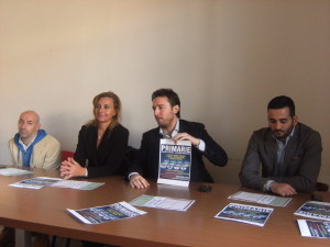 Angelini - Morucci - Rossi - Minucci
