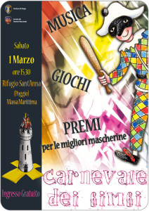 CarnevaleBimbi