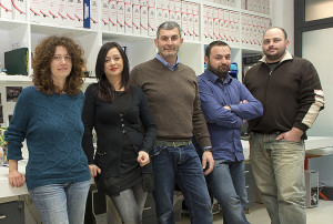 Fonderie fotografiche