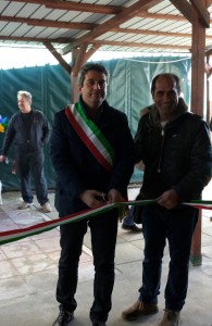 Impianto via Leoncavallo 2