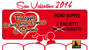 San Valentino - The Space