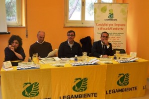 presentazione vademecum turismo sostenibile