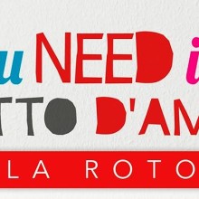 All you need is love