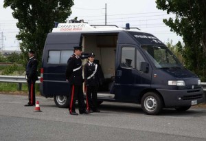 Carabinieri 2