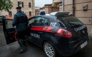 Carabinieri