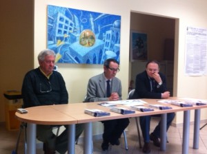 Conferenza Simoni