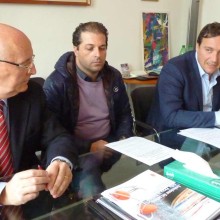 Conferenza piano di sviluppo rurale