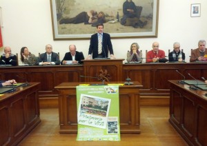 Conferenza primavera per la vita