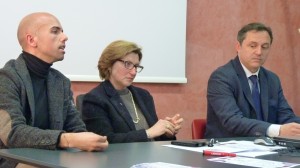 Conferenza stampa Fei