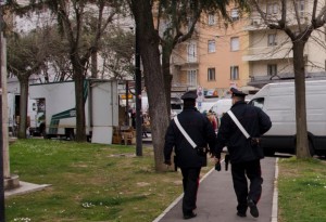 Controlli Carabinieri Grosseto 6