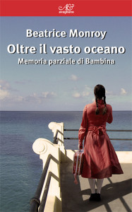 Copertina Oltre il vasto oceano