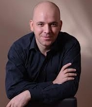 Cristian Lupes