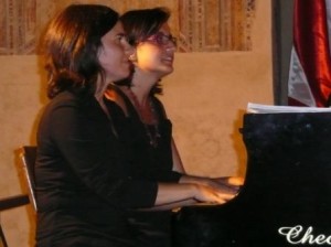 Duo Papillons