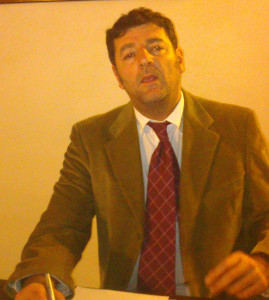 Filippo Pieri