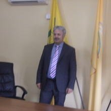 Francesco Ciarrocchi