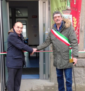 Inaugurazione Acquedotto 3