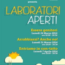 Laboratori aperti
