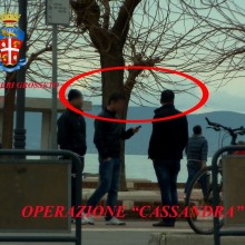 Operazione Cassandra