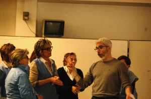 Spettacolo Mabro 2