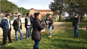 Via Crucis Roselle