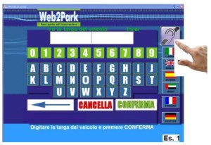 applicazione sordomuti