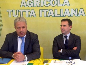 consegne coldiretti