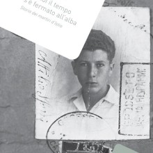 copertina per noi il tempo