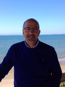 daniele baldi