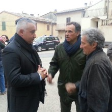 inaugurazione sede Magliano Oggi 2