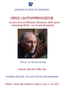 l'amore alla fine