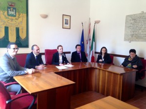 Accordo Bcc-Gavorrano
