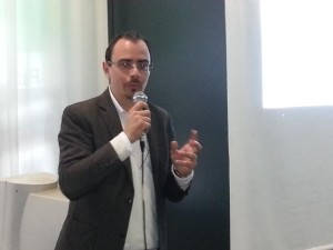 Andrea Benini