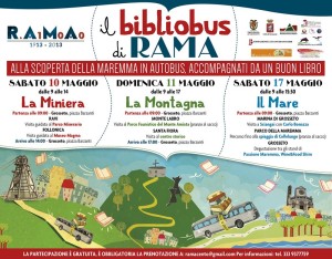 BIBLIOBUS GENERALE